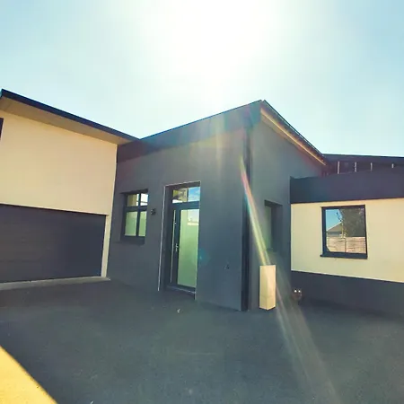 Loft Lumineux, Piece De Vie 100m2, Parking Prive Le Mesnil-Esnard