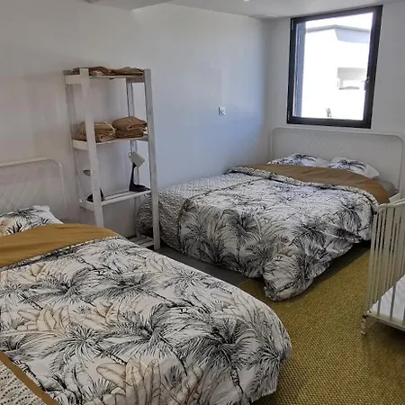 Loft Lumineux, Piece De Vie 100m2, Parking Prive Villa