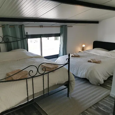 Loft Lumineux, Piece De Vie 100m2, Parking Prive Villa Le Mesnil-Esnard