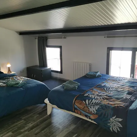Villa Loft Lumineux, Piece De Vie 100m2, Parking Prive Le Mesnil-Esnard